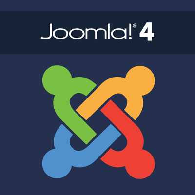 Joomla! 4 CMS Joomla! 4 DE